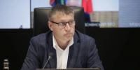 Александр Шуваев провёл совещание с правительством региона - Сетевое издание Знамя 31