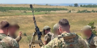 скриншот видео из канала Александра Моора - ИА Тюменская линия