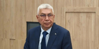 Новые кадровые назначения в Казанском ГМУ. - КГМУ