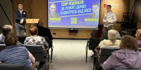 В Йошкар-Оле дали старт сбору подписей за ремонт домов и контроль над ЖКХ - Pg12.Ru