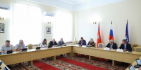 Комитет облдумы поддержал законопроект о защите экосистемы Волго-Ахтубинской поймы - Областная Дума