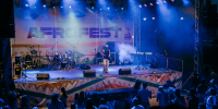 15 августа 2026 года состоится «AFROFEST 2026» —  международный фестиваль африканской культуры - Министерство культуры и туризма