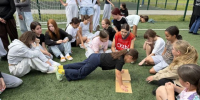 18 сотрудников спортивных организаций РТ претендуют на Доску почета - Нурлат-⁠информ