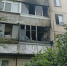 Два балкона пятиэтажки загорелись в Лаголково: эвакуированы пять человек - ЛенТВ24