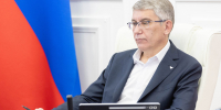 На  оперативном совещании под председательством  Дмитрия Миляева обсудили ход ремонта автомобильных дорог. - Общественная палата
