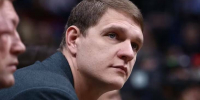 Баскетболист Мозгов вспомнил о жизни в Америке - ИА Татар-информ