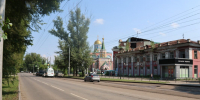 Фото: Абакан.рф - Пульс Хакасии