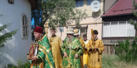 Делегация Русской Православной Старообрядческой Церкви посетила Якутию - Якутия.Инфо
