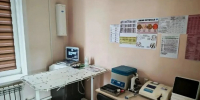 Ветеринарная станция в Углегорске получила новый УЗИ-аппарат - News.Astv.Ru