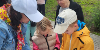 Заходи на новенькое!. - Омутнинское городское поселение
