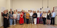 «Новодвинская крепость: страницы трёхвековой истории» открылась в КОИХМ - Историко-художественный музей