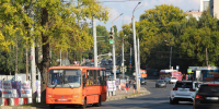 Автобусный маршрут № 115 в Нижнем Новгороде изменит расписание и сменит перевозчика - Время Н