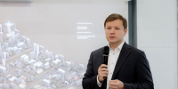 Ефимов рассказал о переселении москвичей в новостройку по реновации в районе Коптево, фото - Мой район
