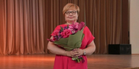 На юридическом факультете чествовали выпускников - ЛГУ им. А. С. Пушкина