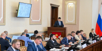 Состоялась защита аттестационных работ участников «Героев земли Воронежской» - Bloknot-Voronezh.Ru