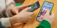 МегаФон назвал оптимальные 5G-смартфоны для России - Реальное время