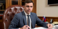 «Санкции никуда не денутся»: губернатор Орловской области Андрей Клычков о новых предприятиях, тургеневском дубе и росте инвестиций - Abireg.Ru