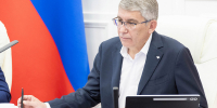 Разрытая парковка и затянувшееся благоустройство: губернатор рассмотрел обращения туляков - ИА Тульская пресса.Ru
