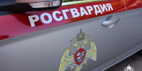 Ещё один охранник попался на поддельной медсправке - Gorod48.ru