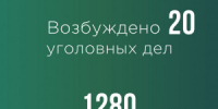 В регионе деятельности Самарской таможни за 1 полугодие 2026 года возбуждено 1280 дела об административных правонарушениях. Из них: по Самарской области – 743 дел; по Оренбургской области – 462 дела; по Ульяновской области – 75 дел. - НИА Самара