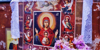 Дело серийного вора-домушника: его добычей стали иконы, ювелирка, инструменты и алкоголь - Gorod48.ru