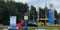 Ситуация с поставками бензина в Ярославской области стабилизируется - Городской телеканал