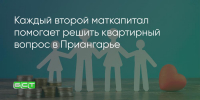 Поделитья во ВКонтакте - Братская Студия Телевидения