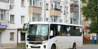 На одну из АЗС, предназначенных для заправки экстренных служб, пустят автобусы - Kirov.Online