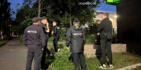 Двух несовершеннолетних задержали на улицах Йошкар-Олы в ночное время - Газета Йошкар-Ола