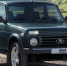 "АвтоВАЗ" начал серийное производство обновленной Lada Niva Legend - M24.Ru