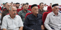 ПРОТИВОПОЖАРНЫЙ РЕЖИМ - Газета Терская Новь