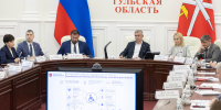 В Тульской области служба социального такси стала частью единой системы медико-социального сопровождения жителей - Правительство области