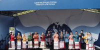 В Нижегородской области состоится XXI Международный фестиваль-конкурс народного творчества «Хрустальный ключ» - Минкультуры Нижегородской области