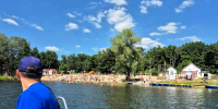 Курянам напомнили о правилах безопасности на водоёмах - Курская правда