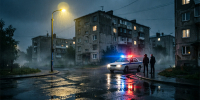 Житель Балаково получил ножевое ранение в пьяной ссоре в Вольске – подозреваемый задержан - GazetaBalakovo.Ru