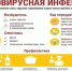 Норовирус очень заразен: для возникновения заболевания достаточно 10 вирусных частиц - Варнавинский муниципальный округ