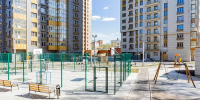 Более 900 москвичей начали переселяться в новостройку по программе реновации в Коптеве - Правительство Москвы