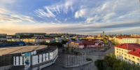 Синоптика в Мурманскую область ищут по всей стране: Зарплата от 70 тысяч - ИА Nord-News.Ru