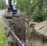 В поселке Муезерский идет капремонт водопровода - ГТРК Карелия