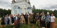 На Смоленщине развивается поисковое движение - Город Смоленск