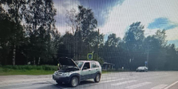 авария - Петрозаводск говорит