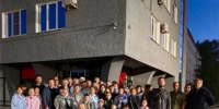 Паломническая поездка семей участников специальной военной операции в Свято-Троицкий Серафимо-Дивеевский монастырь - Канашская Епархия