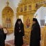 Духовное единство веков: память преподобного Трифона Печенгского прославляется на его родине, изображение №2 - ВИЭМ