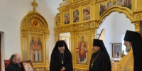 Духовное единство веков: память преподобного Трифона Печенгского прославляется на его родине, изображение №2 - ВИЭМ