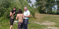 В регионе стартовал очередной этап профилактической акции «Вода - безопасная территория» - Rubtsovsk.Info