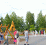 В Кировской области прогнозируют продолжительный период жары - Город Ч.