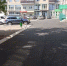 В Хакасии продолжается благоустройство территорий по нацпроекту - 1-LINE