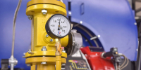 Новый футбольный манеж в Кирове подключили к газовым сетям - Кировская правда