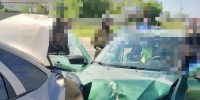 Житель Труновского округа погиб в ДТП под Ставрополем - ИА Победа 26