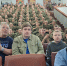 Сотрудники и студенты УрГПУ выступили с праздничным концертом в 32 военном городке - УрГПУ